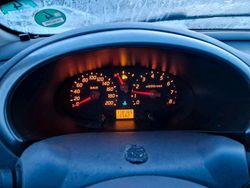 Blau Gebraucht 2003 Nissan Micra Limousine | 799 € (Superpreis)