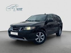 Schwarz Gebraucht 2009 Saab 9-7X SUV | 8.490 €