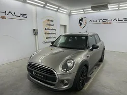 Silber Gebraucht 2018 Mini ONE Kleinwagen | 8.990 € (Superpreis)