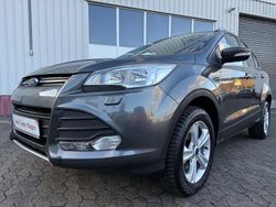 Grau Gebraucht 2016 Ford Kuga SYNC Edition SUV | 11.480 € (Guter Preis)