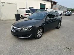Gebraucht 2015 Opel Insignia Kombi | 6.800 € (Superpreis)