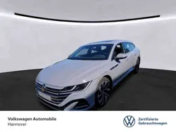 Mondsteingrau Gebraucht 2023 VW Arteon R-line Kombi | 32.980 € (Fairer Preis)