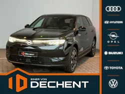 Schwarz Neu 2024 Opel Grandland X SUV | 40.919 € (Teuer)