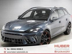 Grau Gebraucht 2025 Cupra Leon | 38.589 € (Superpreis)