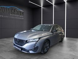 Lack grau artense/typ aussenve Gebraucht 2024 Peugeot 308 Active Limousine | 18.980 €