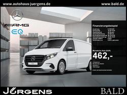 Arktikweiß Gebraucht 2024 Mercedes Vito Van / Kleinbus | 40.817 €