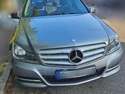 Gebraucht 2011 Mercedes C220 Avantgarde Kombi | 2.999 €