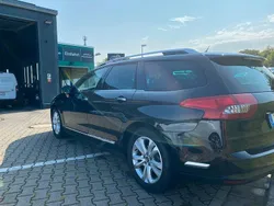 Schwarz Gebraucht 2014 Citroën C5 Exclusive Kombi | 6.900 € (Fairer Preis)