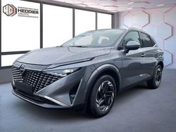 Grau Gebraucht 2025 Nissan Qashqai 360º SUV | 29.990 € (Fairer Preis)