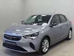 Grau Gebraucht 2019 Opel Corsa Edition Kleinwagen | 13.350 € (Guter Preis)