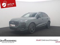 Salbeigrün metallic Gebraucht 2025 Audi Q3 S-Line SUV | 66.980 €