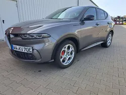 Grau Gebraucht 2023 Alfa Romeo Tonale Edizione Speciale SUV | 24.500 €