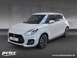 Weiß Gebraucht 2020 Suzuki Swift Sport Kleinwagen | 16.440 € (Fairer Preis)