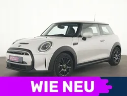 Nanuq white Gebraucht 2023 Mini Cooper SE Classic Kleinwagen | 19.550 € (Guter Preis)