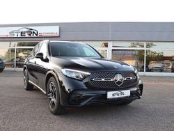 Obsidianschwarz Gebraucht 2024 Mercedes GLC220 AMG SUV | 51.990 €