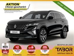 Weiß Neu 2025 Renault Espace Esprit Alpine Van / Kleinbus | 47.349 € (Fairer Preis)