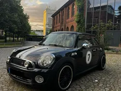 Schwarz Gebraucht 2007 Mini Cooper Coupé Coupé | 4.250 € (Etwas zu teuer)
