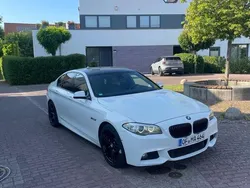 Gebraucht 2010 BMW 530 M Sport Limousine | 9.500 €