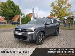 Dolomitgrau Neu 2025 Dacia Bigster Journey SUV | 30.490 € (Fairer Preis)