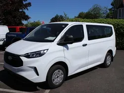 Frostweiss Neu 2025 Ford Transit Custom Trend Kombi | 39.690 € (Fairer Preis)