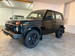 Lada niva