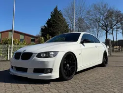 Weiß Gebraucht 2009 Alpina B3 Coupé | 19.800 €