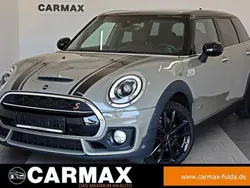 Grau Gebraucht 2019 Mini Cooper Clubman Kombi | 21.500 € (Guter Preis)