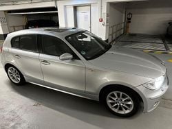 Silber Gebraucht 2006 BMW 120 Kleinwagen | 1.700 € (Superpreis)