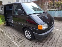 Schwarz Gebraucht 1995 VW T4 Van | 3.999 €