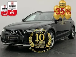 Schwarz Gebraucht 2018 Audi A6 Allroad Sport Kombi | 23.777 € (Fairer Preis)