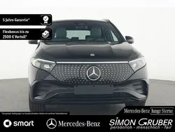 Gebraucht 2025 Mercedes EQA250 SUV | 42.900 € (Teuer)