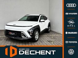 Atlas white Neu 2025 Hyundai Kona Trend SUV | 25.919 € (Guter Preis)