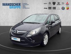 Schwarzandere Gebraucht 2013 Opel Zafira Tourer Innovation Van / Kleinbus | 8.990 € (Fairer Preis)
