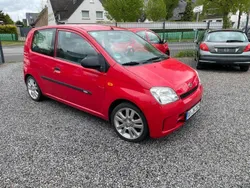 Rot Gebraucht 2004 Daihatsu Cuore Plus Kleinwagen | 1.399 € (Guter Preis)