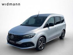 Silber Gebraucht 2023 Mercedes 200 | 26.894 € (Etwas zu teuer)
