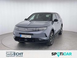 Grau Neu 2025 Opel Grandland X SUV | 39.380 € (Teuer)