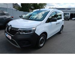 Gebraucht 2023 Renault Kangoo Rapid Advance Van / Kleinbus | 12.600 € (Superpreis)
