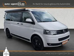 Weiß Gebraucht 2014 VW T5 California Van | 35.990 €