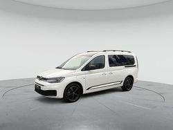 Candyweiß / deep black perleffekt Neu 2025 VW Caddy Maxi Life Edition Van / Kleinbus | 44.880 € (Guter Preis)