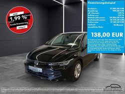 Andere farbe Gebraucht 2024 VW Golf VIII Life Limousine | 22.940 € (Fairer Preis)