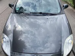 Grau Gebraucht 2007 Fiat Bravo Emotion Kleinwagen | 1.890 € (Fairer Preis)