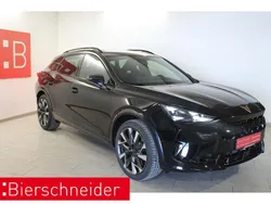 Schwarz Neu 2025 Cupra Formentor VZ1 SUV | 52.950 € (Teuer)
