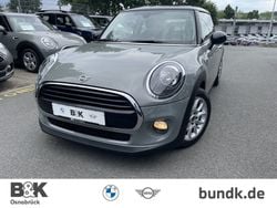 Metallic) (grau Gebraucht 2019 Mini Cooper D Kleinwagen | 22.850 €