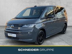 Pure grey Gebraucht 2023 VW Multivan Basis Van | 42.890 € (Guter Preis)