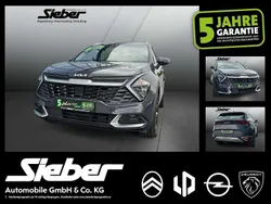 Pentametal met. Gebraucht 2022 Kia Sportage SUV | 29.990 € (Superpreis)
