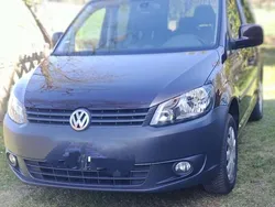 Violett Gebraucht 2011 VW Caddy Trendline Van / Kleinbus | 6.000 € (Superpreis)