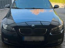 Gebraucht 2007 BMW 335 Cabriolet Cabrio | 13.600 € (Fairer Preis)