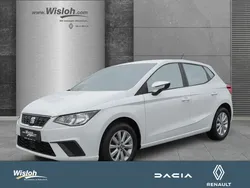 Andere farbe Gebraucht 2019 Seat Ibiza Style Kleinwagen | 10.450 € (Guter Preis)