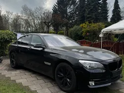 Schwarz Gebraucht 2014 BMW 750 Limousine | 18.700 € (Guter Preis)