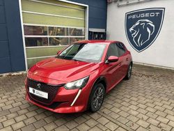Elixir rot perlmutteffekt Gebraucht 2021 Peugeot e-208 Allure Kleinwagen | 14.490 € (Fairer Preis)